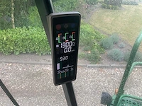 2013 john deere t550 maaidorser - afbeelding 30 van  50