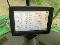 2013 john deere t550 maaidorser - afbeelding 31 van  50