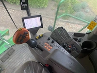2013 john deere t550 maaidorser - afbeelding 33 van  50