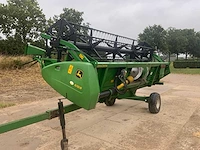 2013 john deere t550 maaidorser - afbeelding 38 van  50