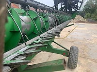 2013 john deere t550 maaidorser - afbeelding 41 van  50