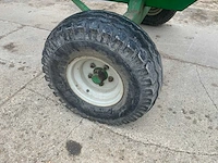 2013 john deere t550 maaidorser - afbeelding 44 van  50