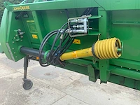 2013 john deere t550 maaidorser - afbeelding 46 van  50