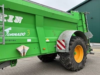 2013 joskin tornado 3 t5516/16v akker- en graslandbemester - afbeelding 7 van  29