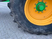 2013 joskin tornado 3 t5516/16v akker- en graslandbemester - afbeelding 8 van  29