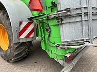 2013 joskin tornado 3 t5516/16v akker- en graslandbemester - afbeelding 9 van  29