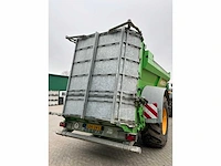 2013 joskin tornado 3 t5516/16v akker- en graslandbemester - afbeelding 11 van  29