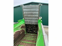 2013 joskin tornado 3 t5516/16v akker- en graslandbemester - afbeelding 20 van  29