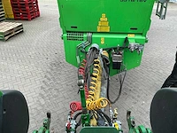 2013 joskin tornado 3 t5516/16v akker- en graslandbemester - afbeelding 22 van  29