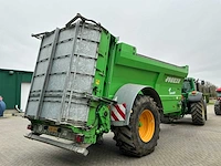 2013 joskin tornado 3 t5516/16v akker- en graslandbemester - afbeelding 25 van  29
