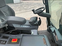 2013 jungheinrich efg320 vorkheftruck - afbeelding 6 van  22