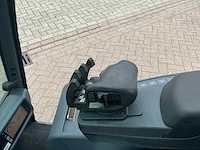 2013 jungheinrich efg320 vorkheftruck - afbeelding 7 van  22