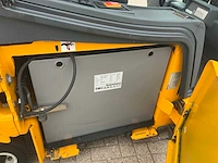 2013 jungheinrich efg320 vorkheftruck - afbeelding 10 van  22