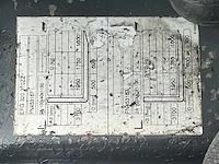 2013 jungheinrich efg320 vorkheftruck - afbeelding 13 van  22