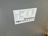 2013 jungheinrich efg320 vorkheftruck - afbeelding 14 van  22