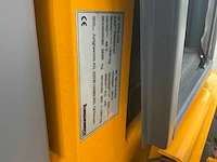 2013 jungheinrich efg320 vorkheftruck - afbeelding 15 van  22