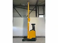 2013 jungheinrich etv 214 reach truck - afbeelding 20 van  23