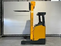 2013 jungheinrich etv 214 reach truck - afbeelding 19 van  23