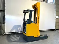 2013 jungheinrich etv 216 reach truck - afbeelding 16 van  19