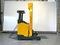 2013 jungheinrich etv 216 reach truck - afbeelding 17 van  19