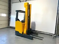 2013 jungheinrich etv 216 reach truck - afbeelding 18 van  19