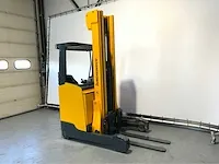 2013 jungheinrich etv 216 reach truck - afbeelding 16 van  18