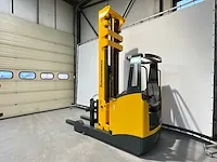 2013 jungheinrich etv 325 reach trucks - afbeelding 13 van  19