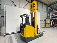 2013 jungheinrich etv 325 reach trucks - afbeelding 14 van  19