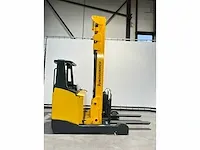 2013 jungheinrich etv 325 reach trucks - afbeelding 15 van  19