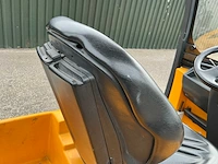 2013 jungheinrich ezs570 industriële trekker - afbeelding 9 van  32