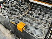 2013 jungheinrich ezs570 industriële trekker - afbeelding 13 van  32