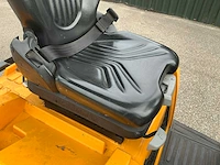 2013 jungheinrich ezs570 industriële trekker - afbeelding 14 van  32
