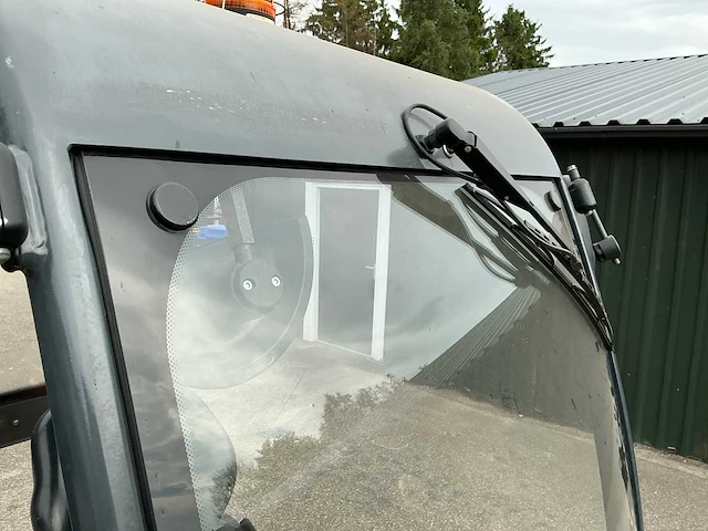 2013 jungheinrich ezs570 industriële trekker - afbeelding 20 van  32
