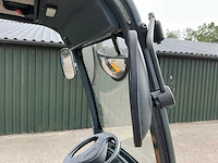 2013 jungheinrich ezs570 industriële trekker - afbeelding 21 van  32