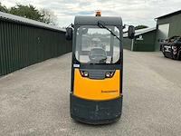 2013 jungheinrich ezs570 industriële trekker - afbeelding 12 van  32