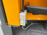 2013 jungheinrich ezs570 industriële trekker - afbeelding 25 van  32