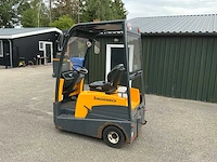 2013 jungheinrich ezs570 industriële trekker - afbeelding 27 van  32