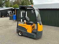 2013 jungheinrich ezs570 industriële trekker - afbeelding 28 van  32