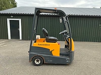 2013 jungheinrich ezs570 industriële trekker - afbeelding 29 van  32