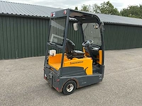 2013 jungheinrich ezs570 industriële trekker - afbeelding 30 van  32