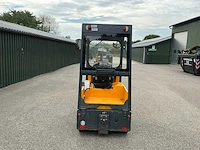 2013 jungheinrich ezs570 industriële trekker - afbeelding 31 van  32