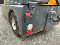 2013 jungheinrich ezs570 industriële trekker - afbeelding 32 van  32