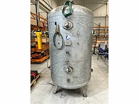 2013 kaeser asd32t schroefcompressor - afbeelding 2 van  16