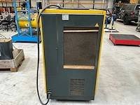 2013 kaeser asd32t schroefcompressor - afbeelding 11 van  16