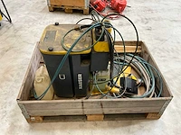 2013 kaeser asd32t schroefcompressor - afbeelding 15 van  16