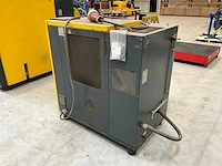 2013 kaeser sk22t schroefcompressor - afbeelding 6 van  10