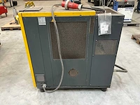 2013 kaeser sk22t schroefcompressor - afbeelding 7 van  10