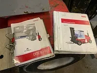 2013 kalmar dcf80-9 vorkheftruck - afbeelding 5 van  14