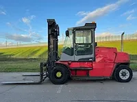 2013 kalmar dcf80-9 vorkheftruck - afbeelding 7 van  14