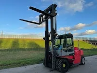 2013 kalmar dcf80-9 vorkheftruck - afbeelding 12 van  14